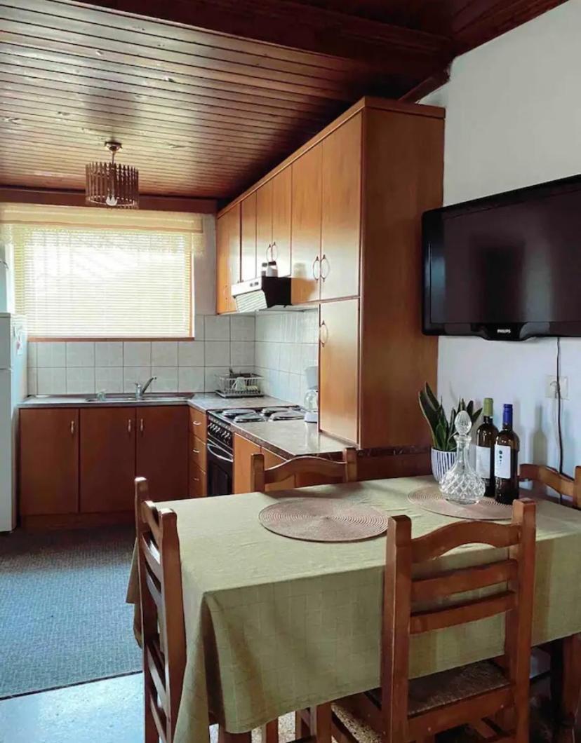 The Traditional Greek House 约阿尼纳 外观 照片